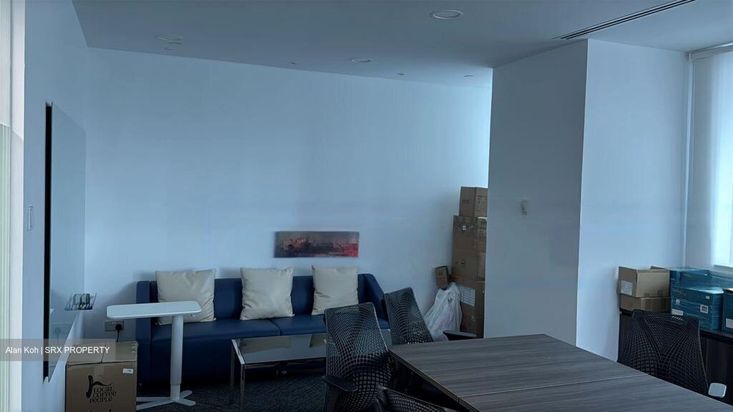 One Raffles Quay (D1), Office #451221601